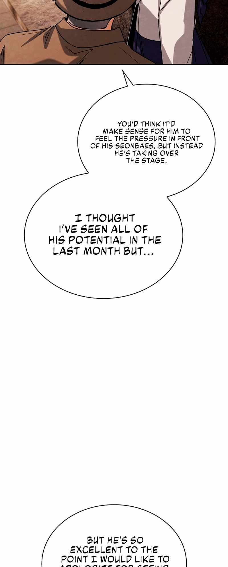 Be the Actor chapter 70 page 43