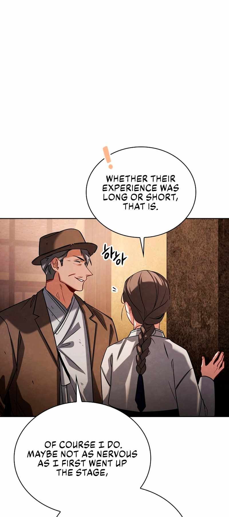 Be the Actor chapter 70 page 46