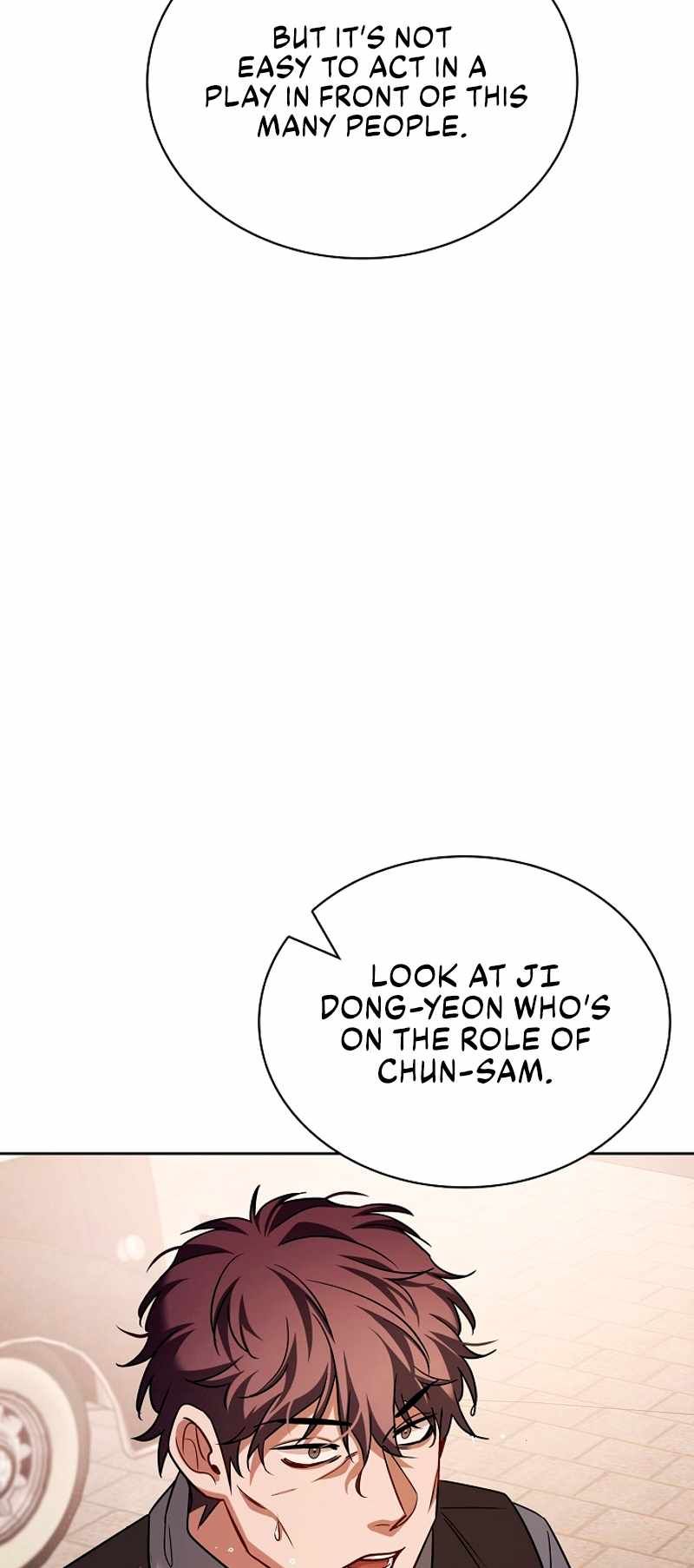 Be the Actor chapter 70 page 47