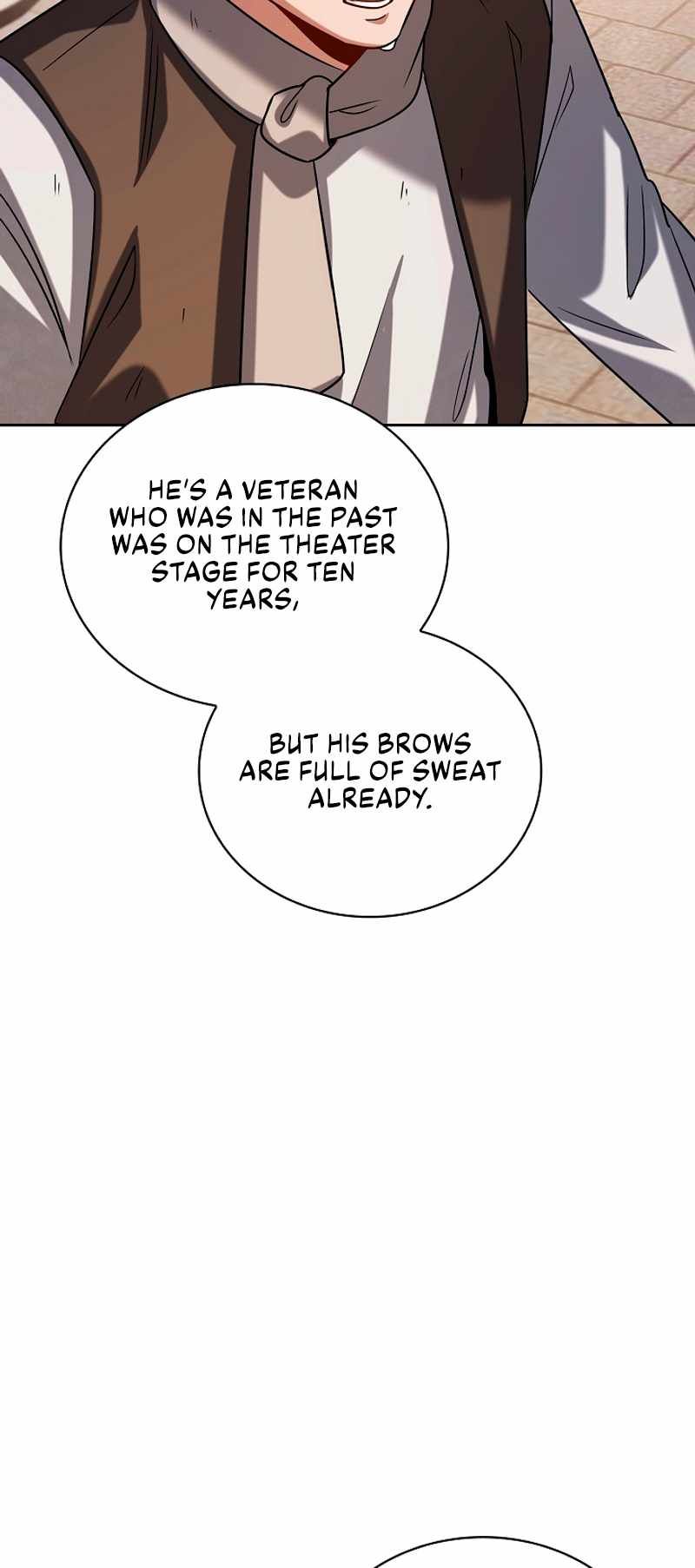 Be the Actor chapter 70 page 48