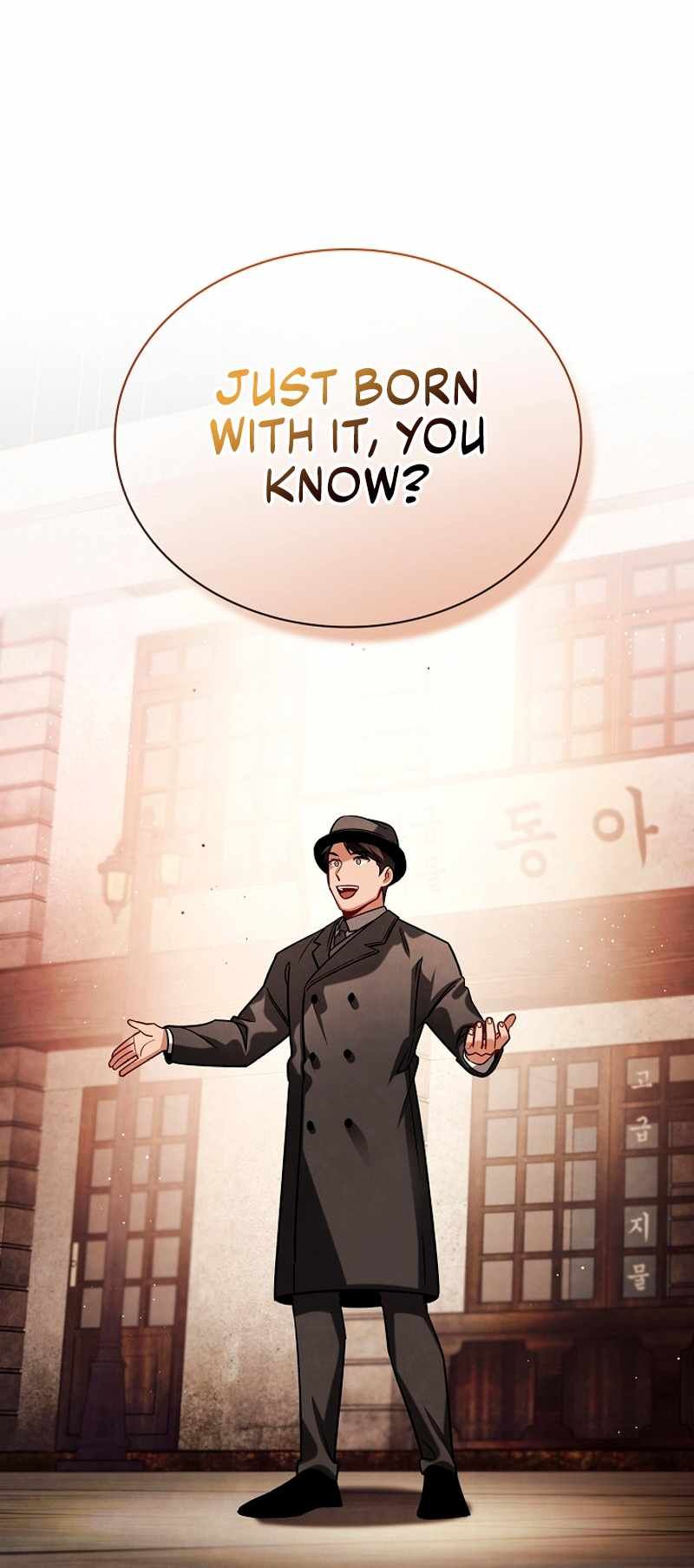 Be the Actor chapter 70 page 50