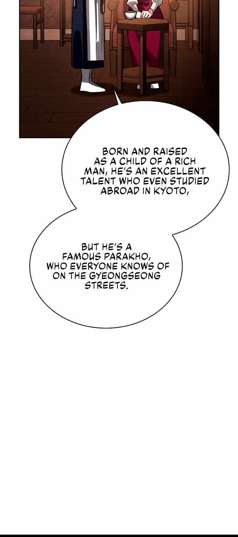 Be the Actor chapter 70 page 53