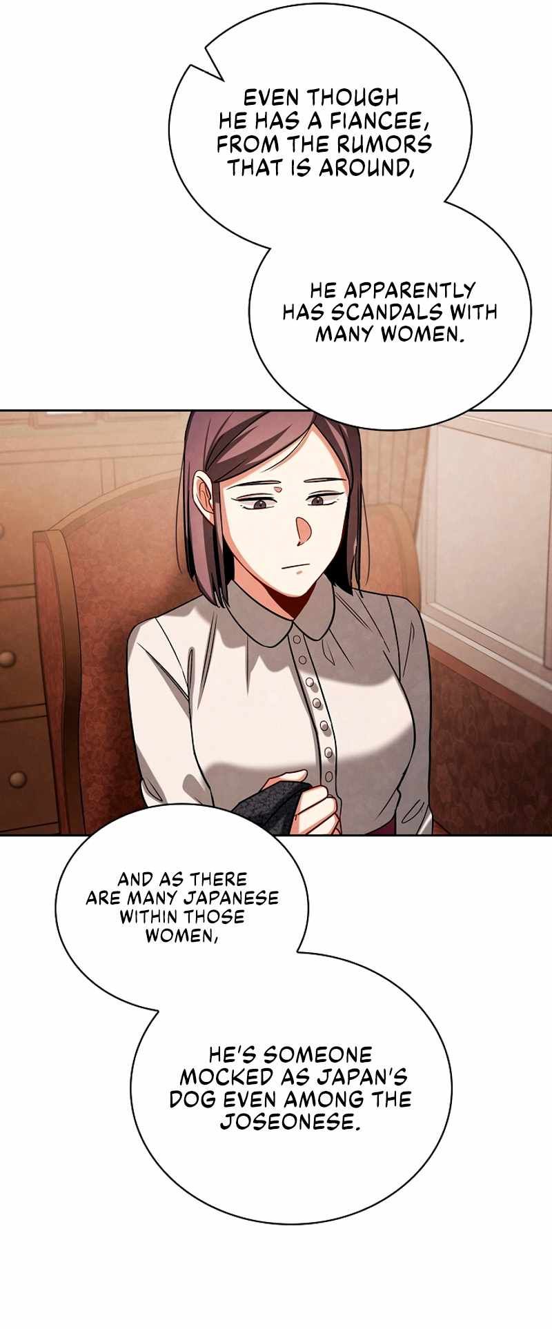 Be the Actor chapter 70 page 54