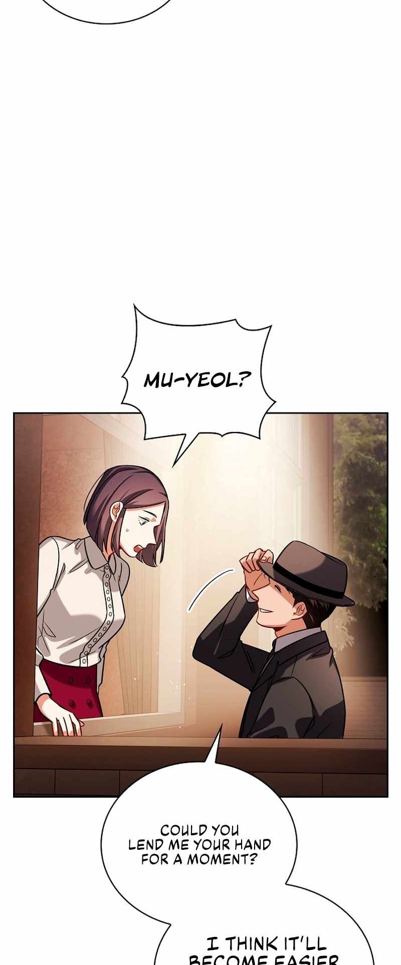 Be the Actor chapter 70 page 57