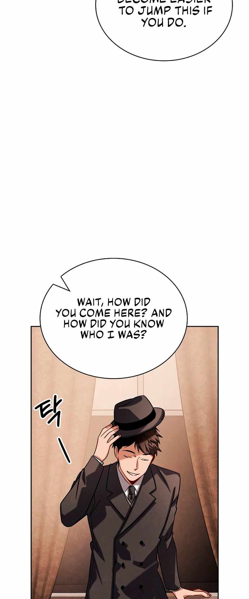 Be the Actor chapter 70 page 58