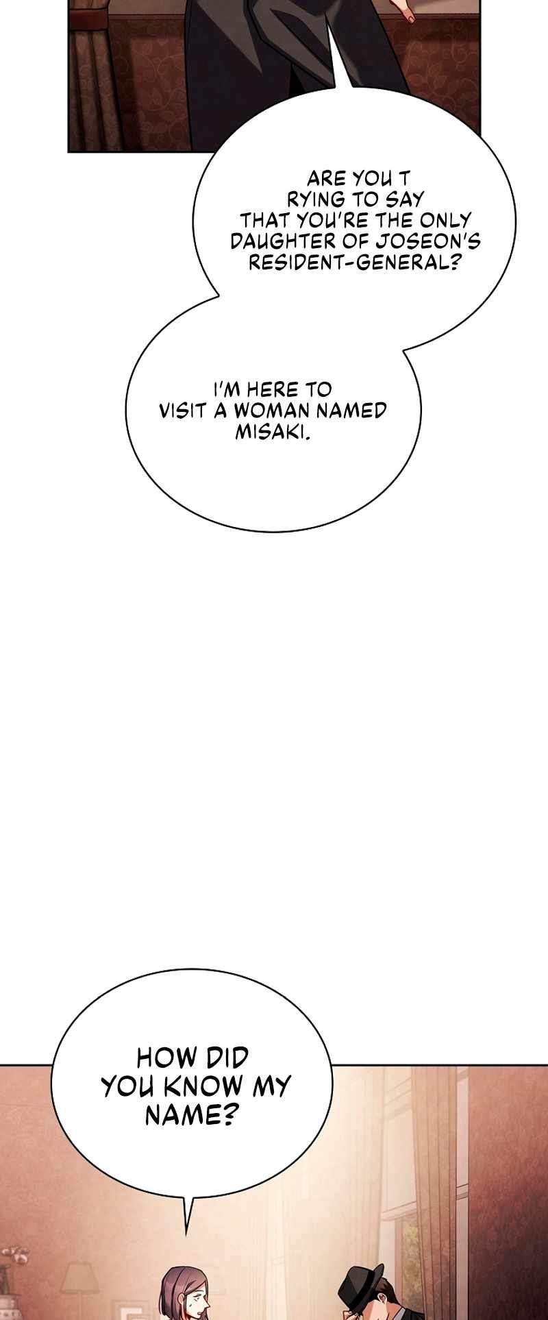 Be the Actor chapter 70 page 59