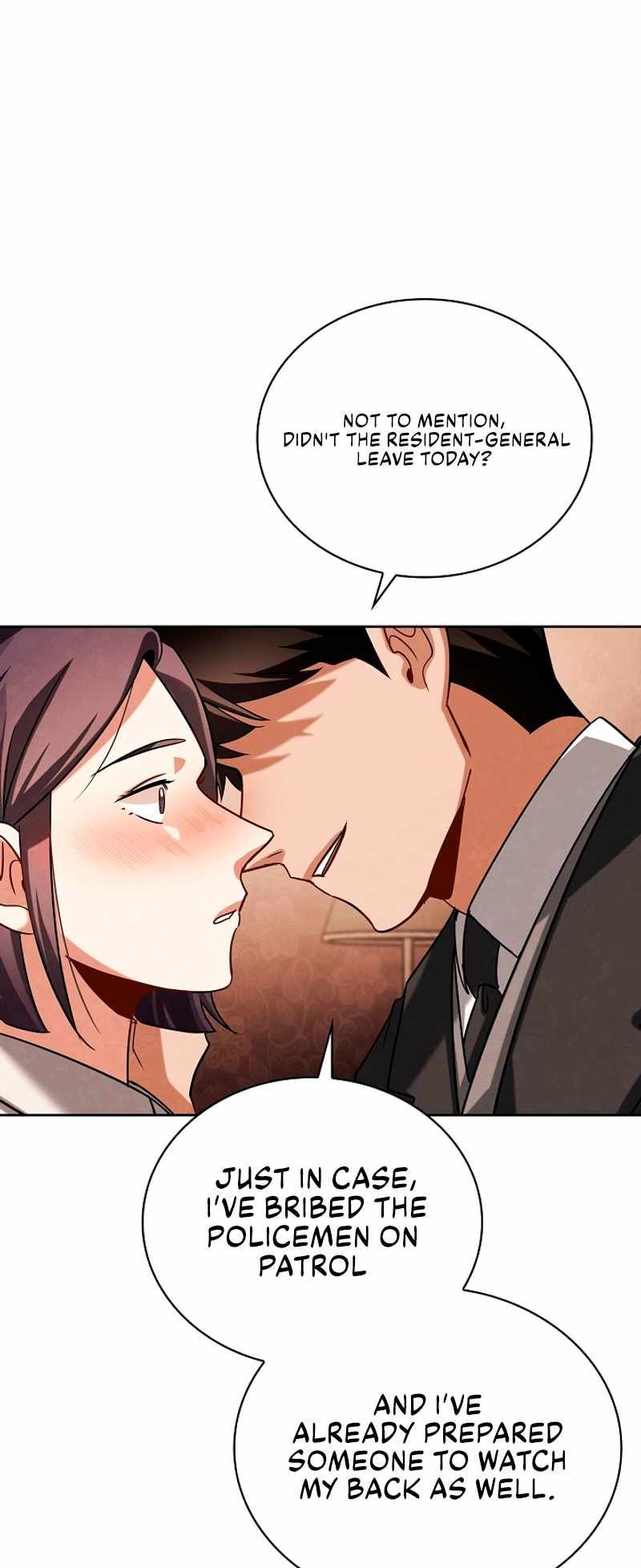 Be the Actor chapter 70 page 63