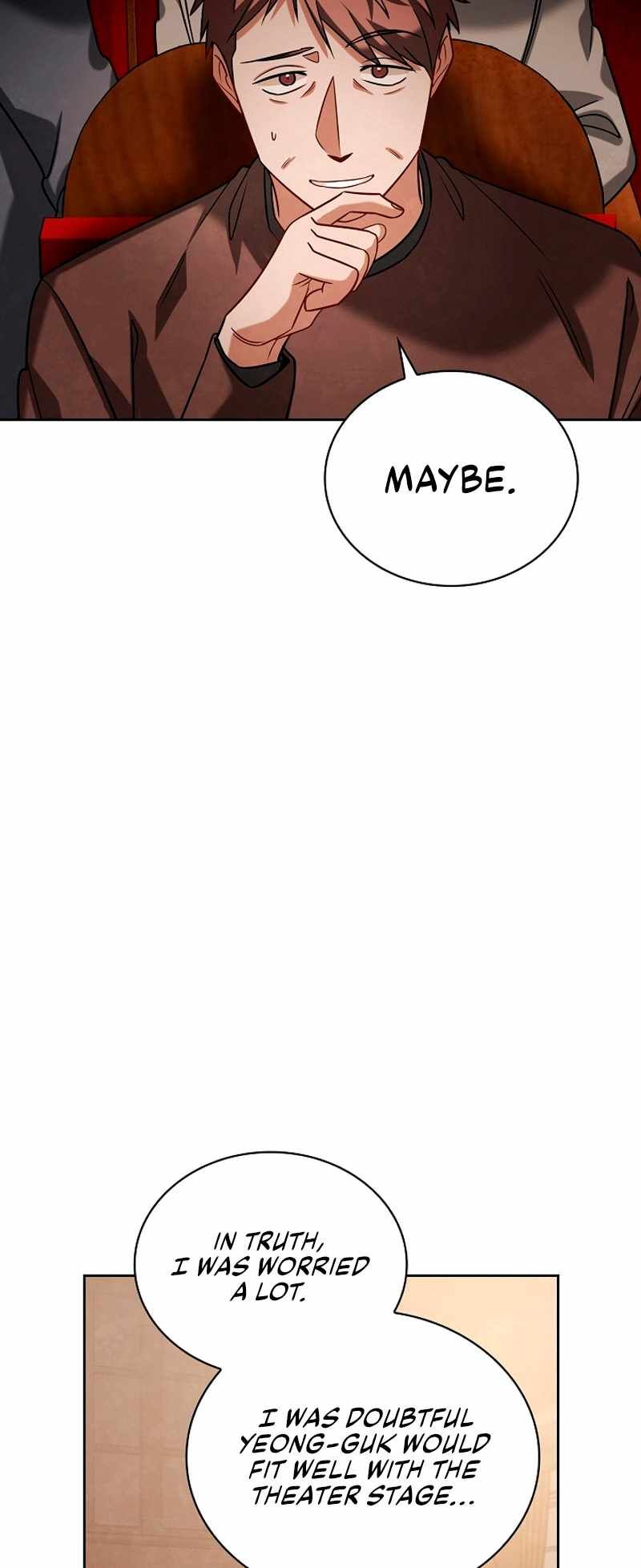 Be the Actor chapter 70 page 76