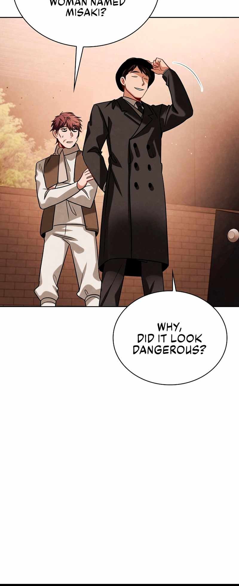 Be the Actor chapter 70 page 78