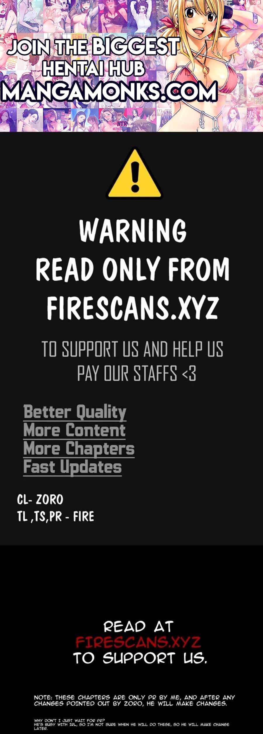 Be the Actor chapter 71 page 1