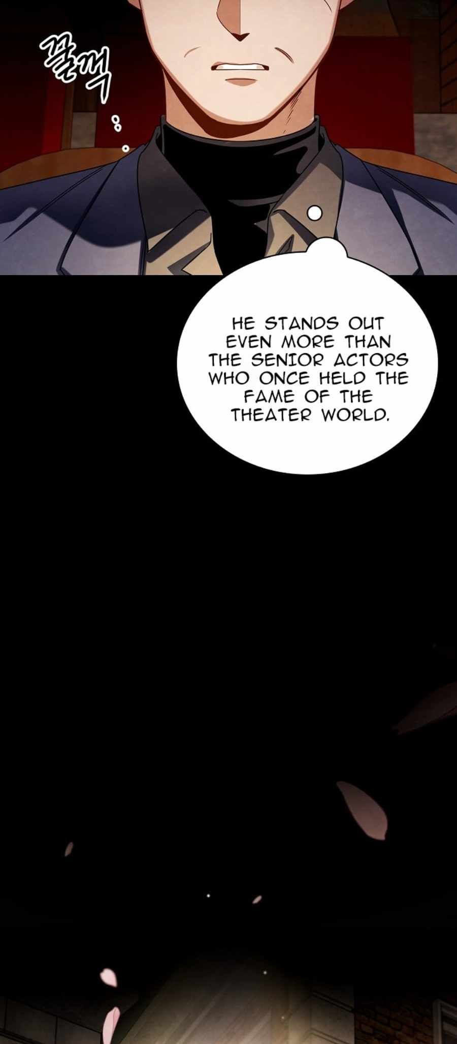 Be the Actor chapter 71 page 11