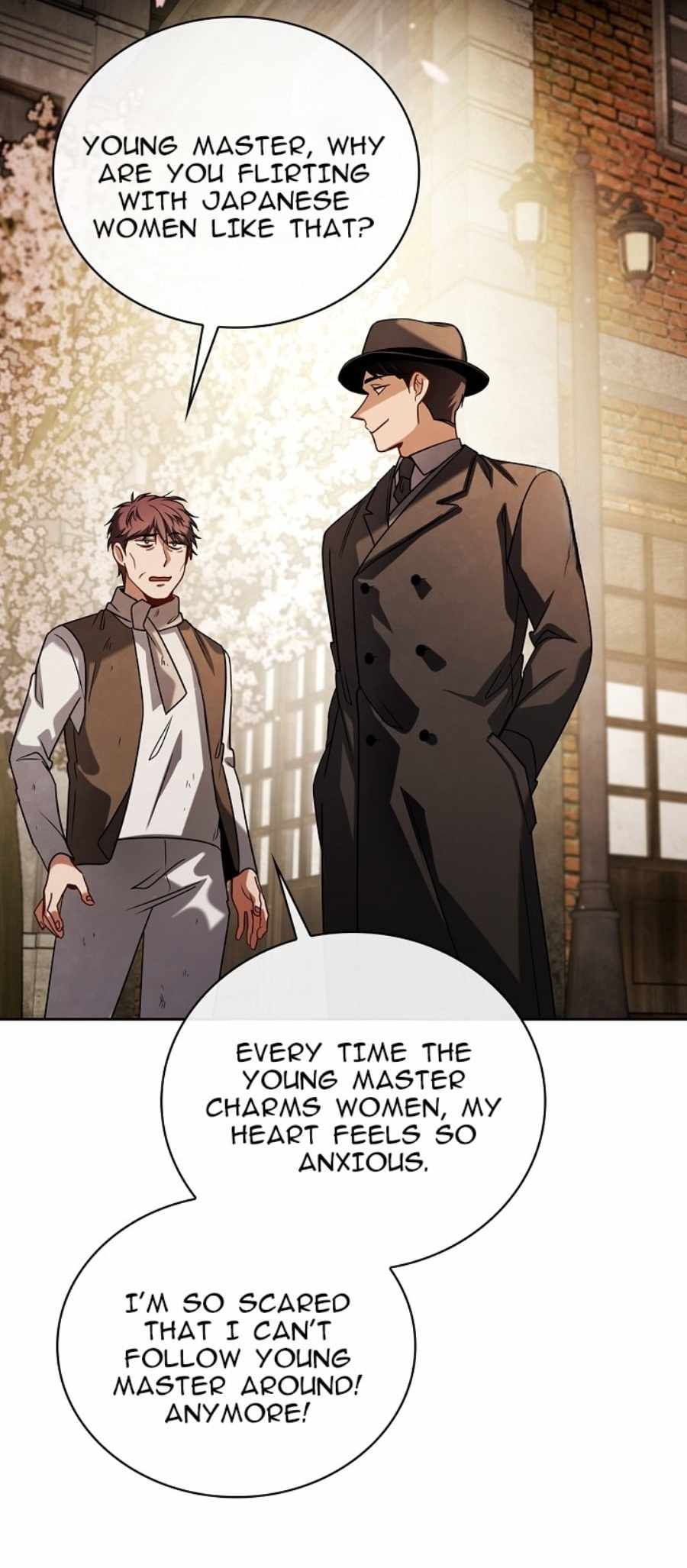 Be the Actor chapter 71 page 12