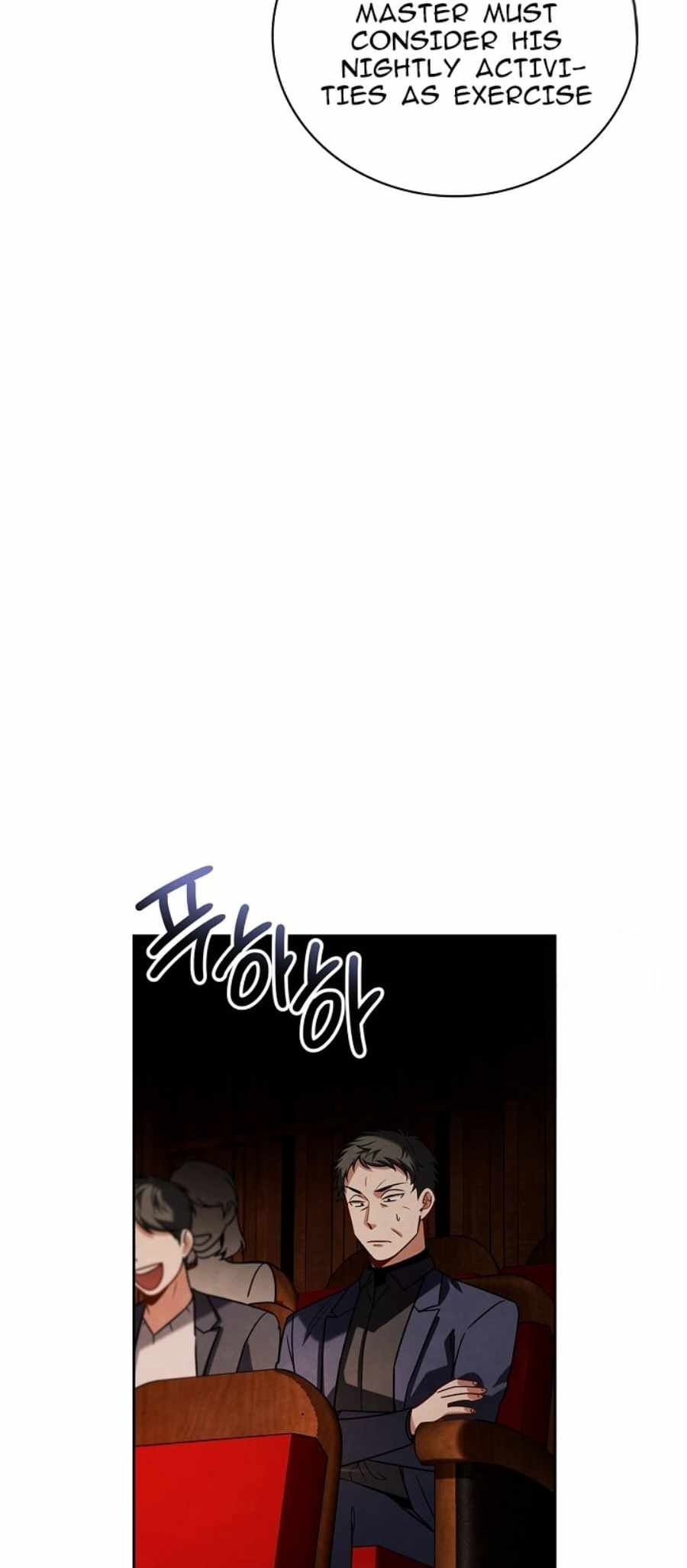 Be the Actor chapter 71 page 15