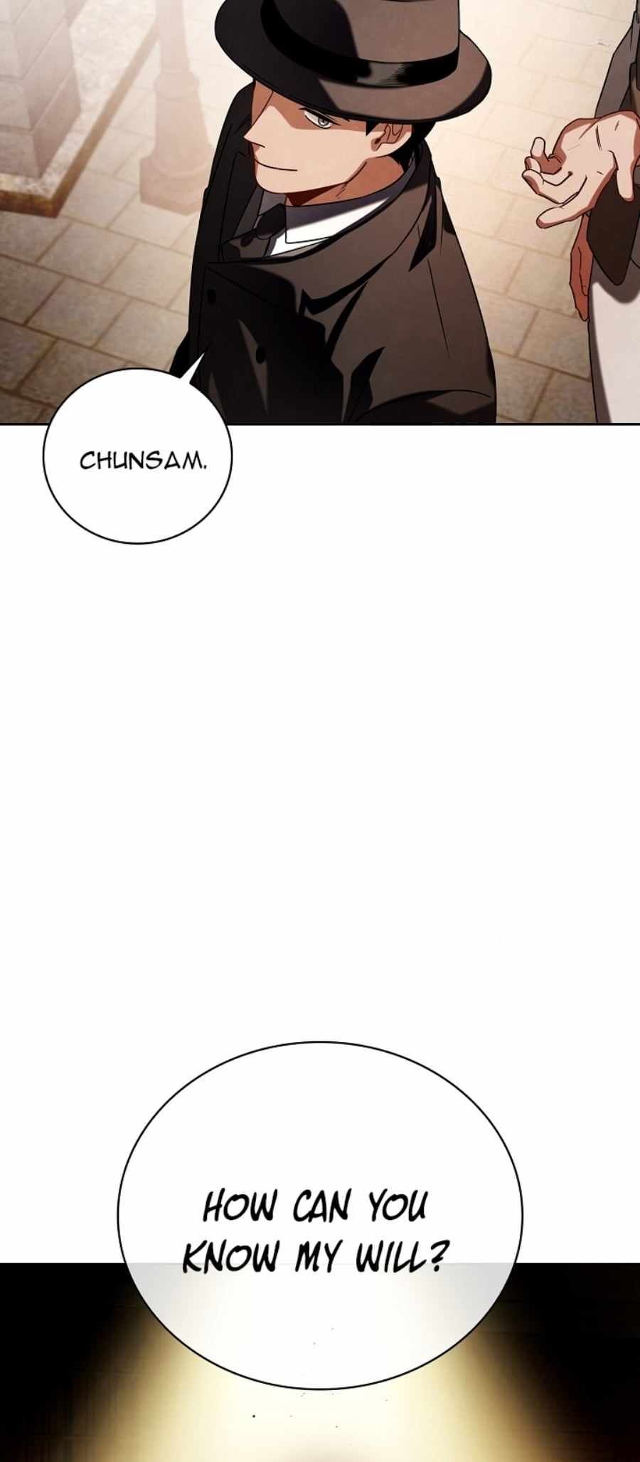 Be the Actor chapter 71 page 17