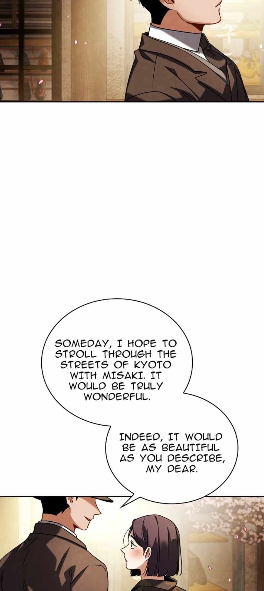 Be the Actor chapter 71 page 26