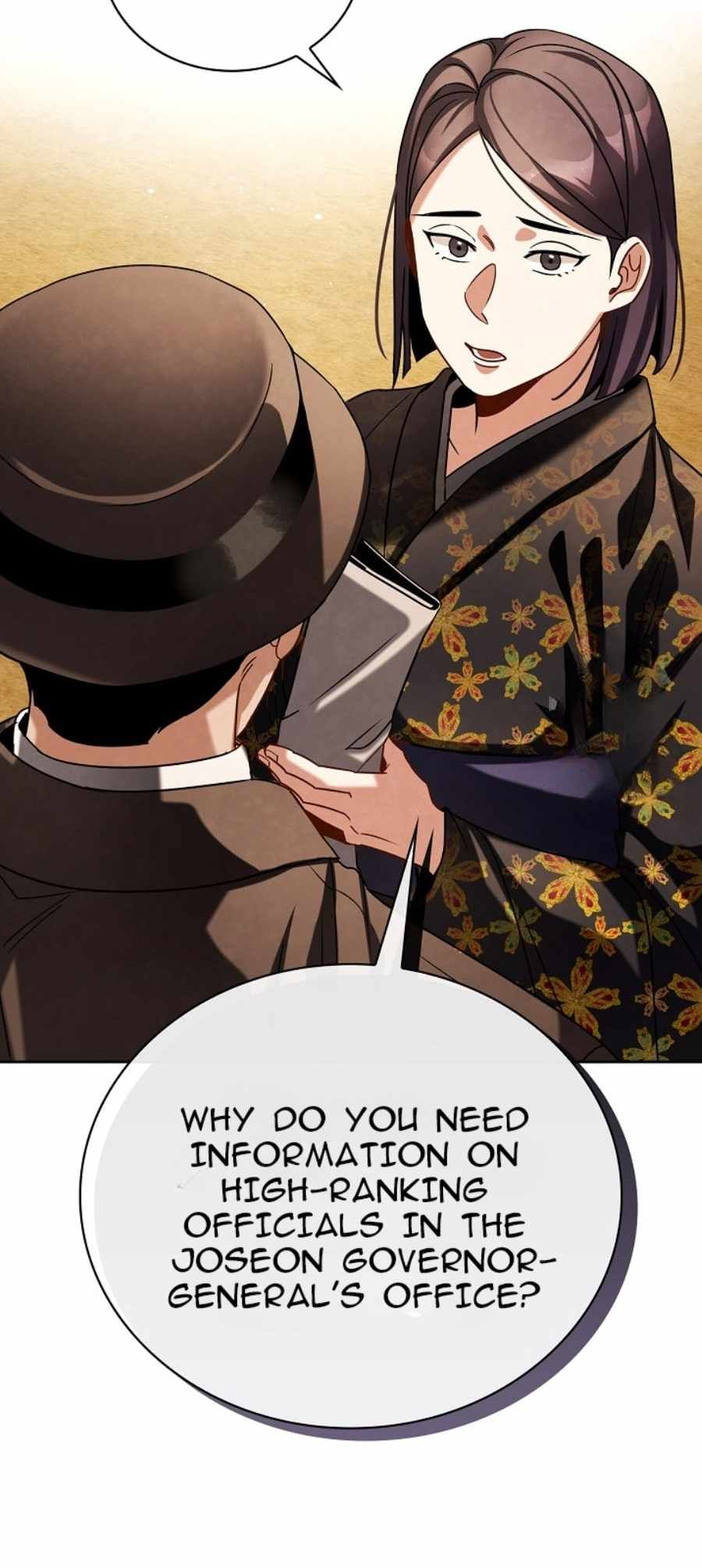 Be the Actor chapter 71 page 35