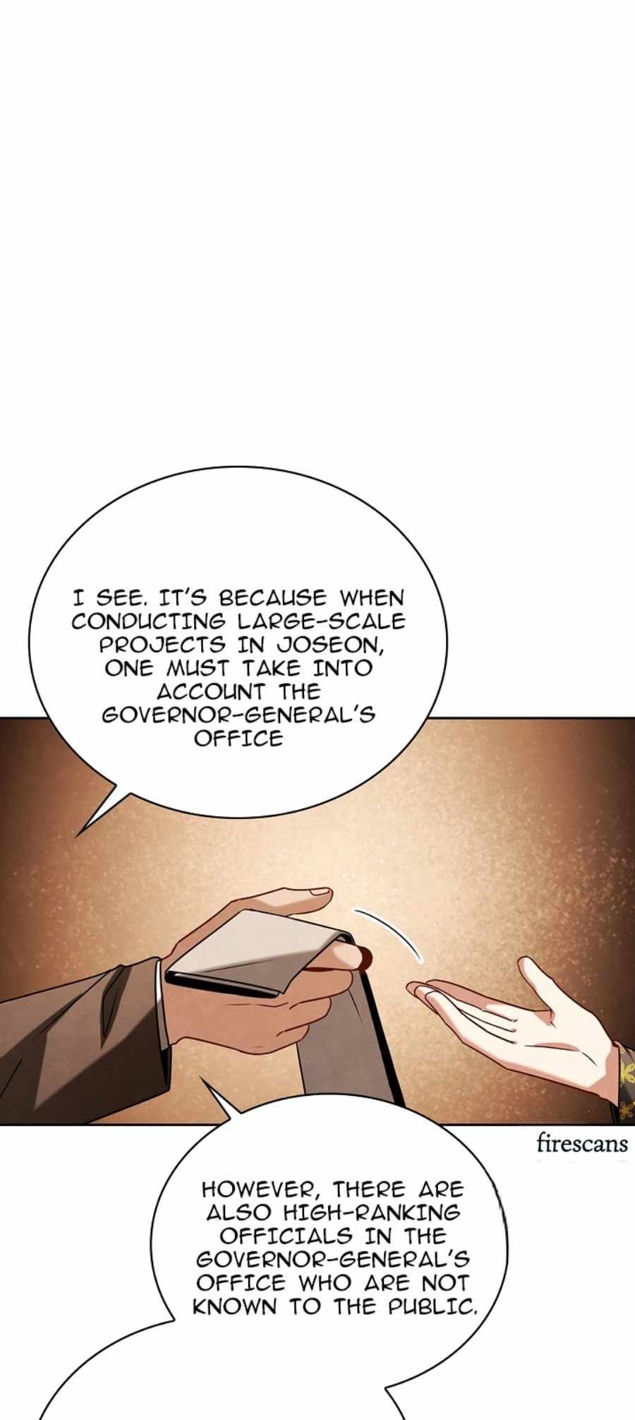 Be the Actor chapter 71 page 36