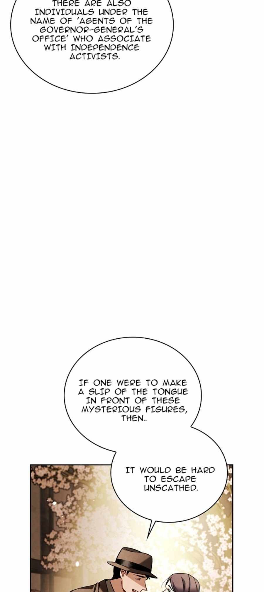 Be the Actor chapter 71 page 37