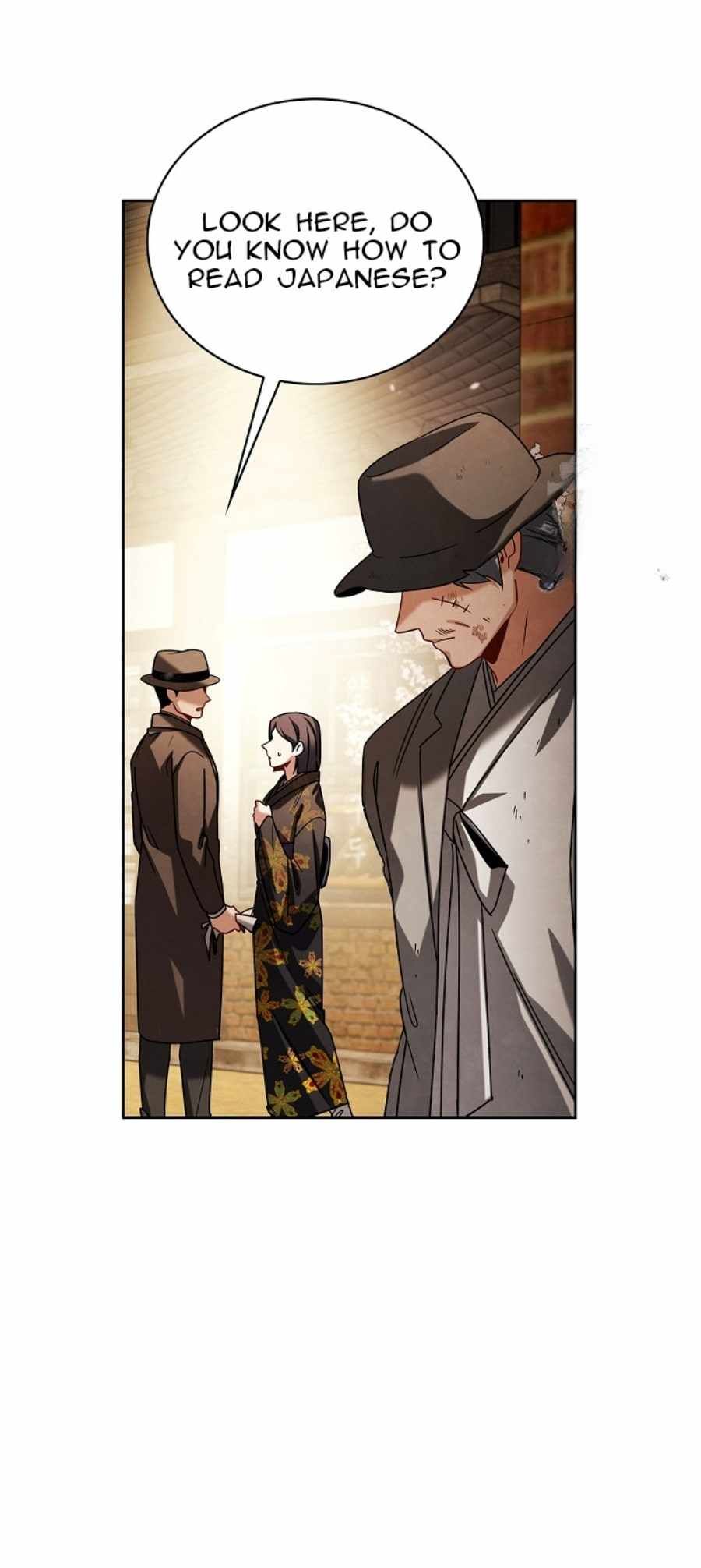 Be the Actor chapter 71 page 42