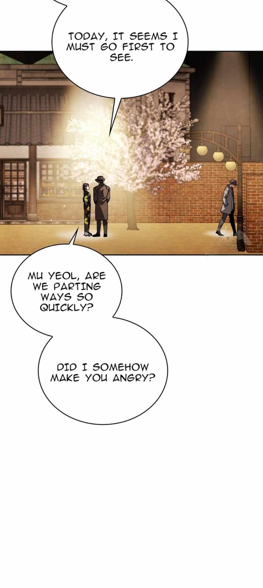 Be the Actor chapter 71 page 46