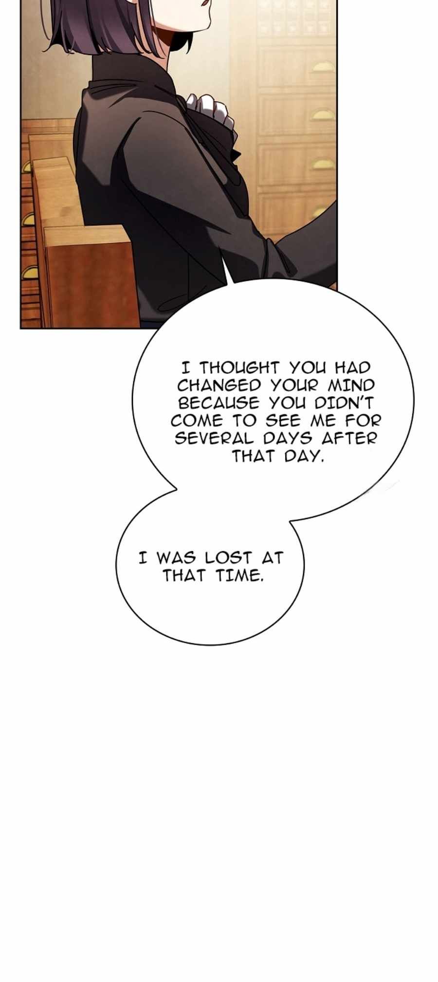 Be the Actor chapter 71 page 61