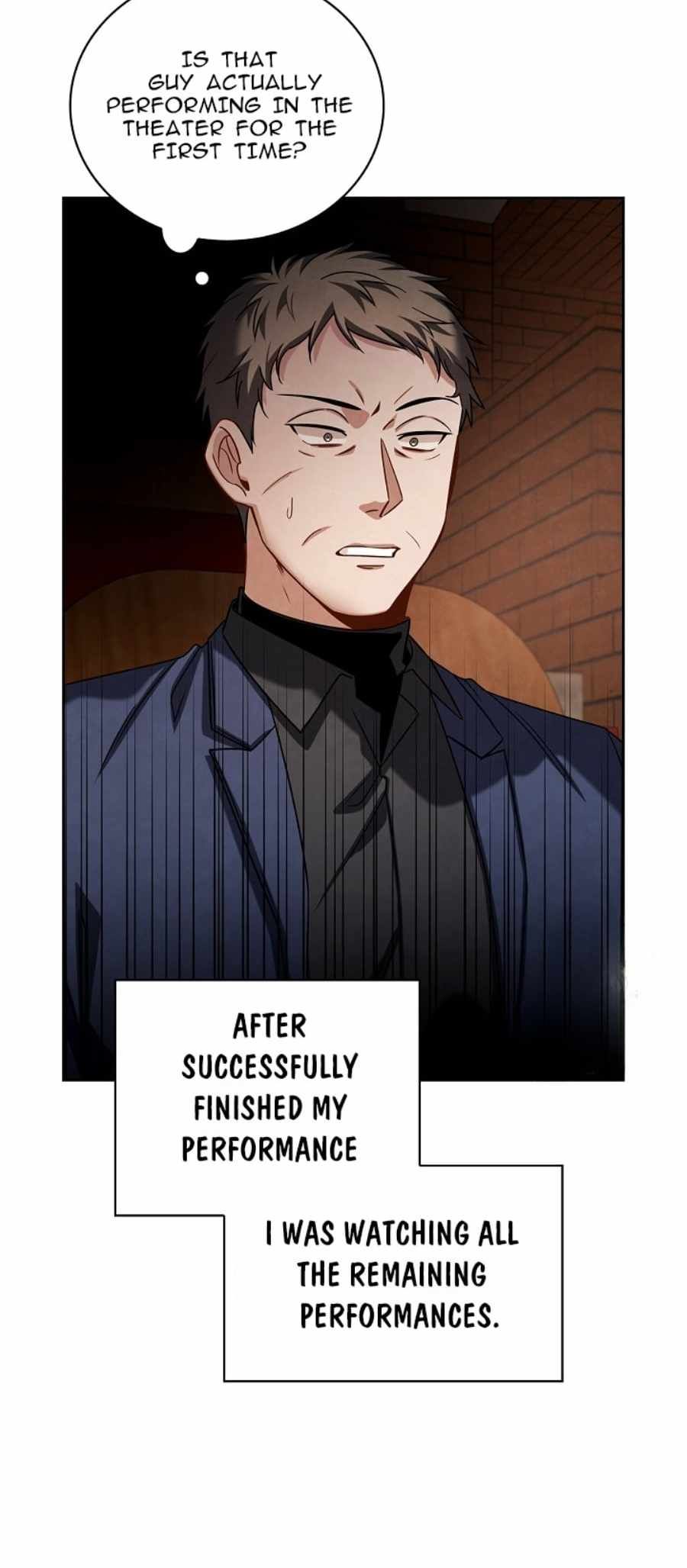 Be the Actor chapter 71 page 7