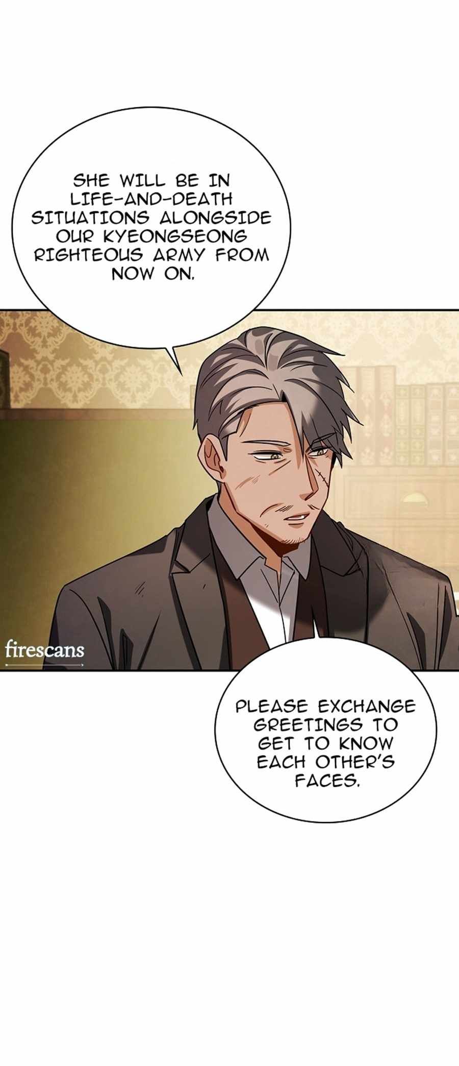 Be the Actor chapter 71 page 78