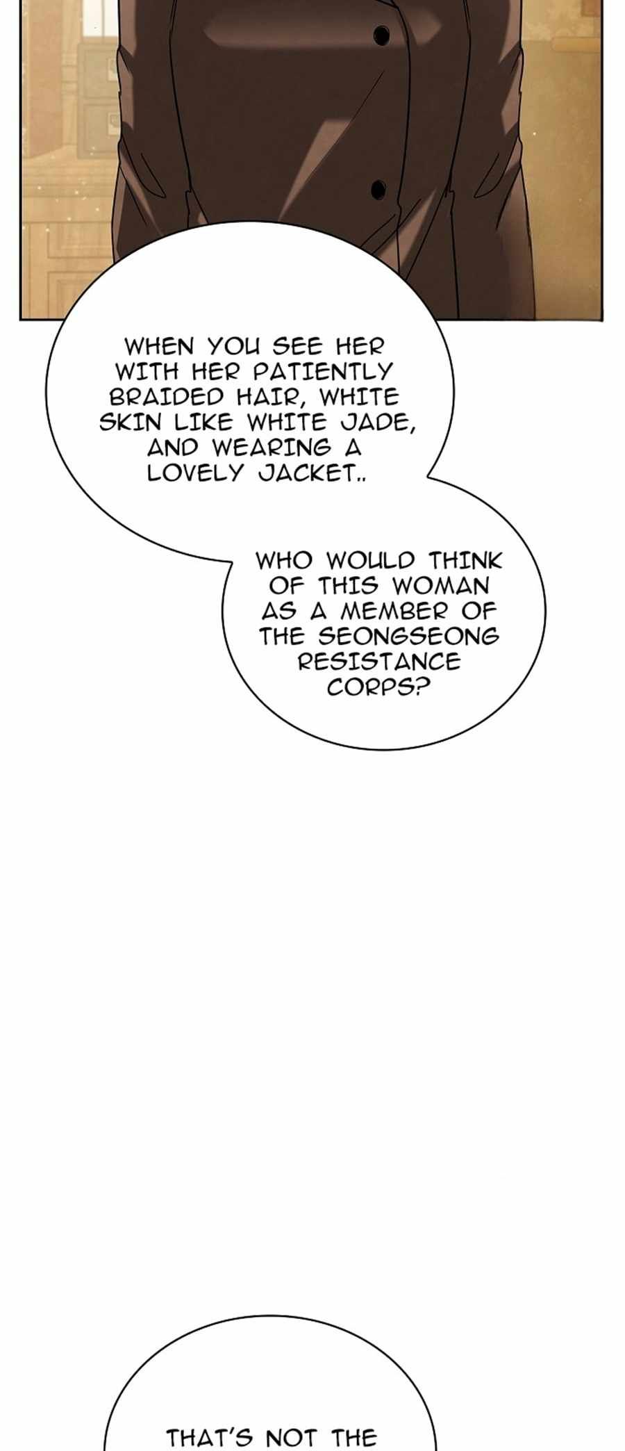 Be the Actor chapter 71 page 81