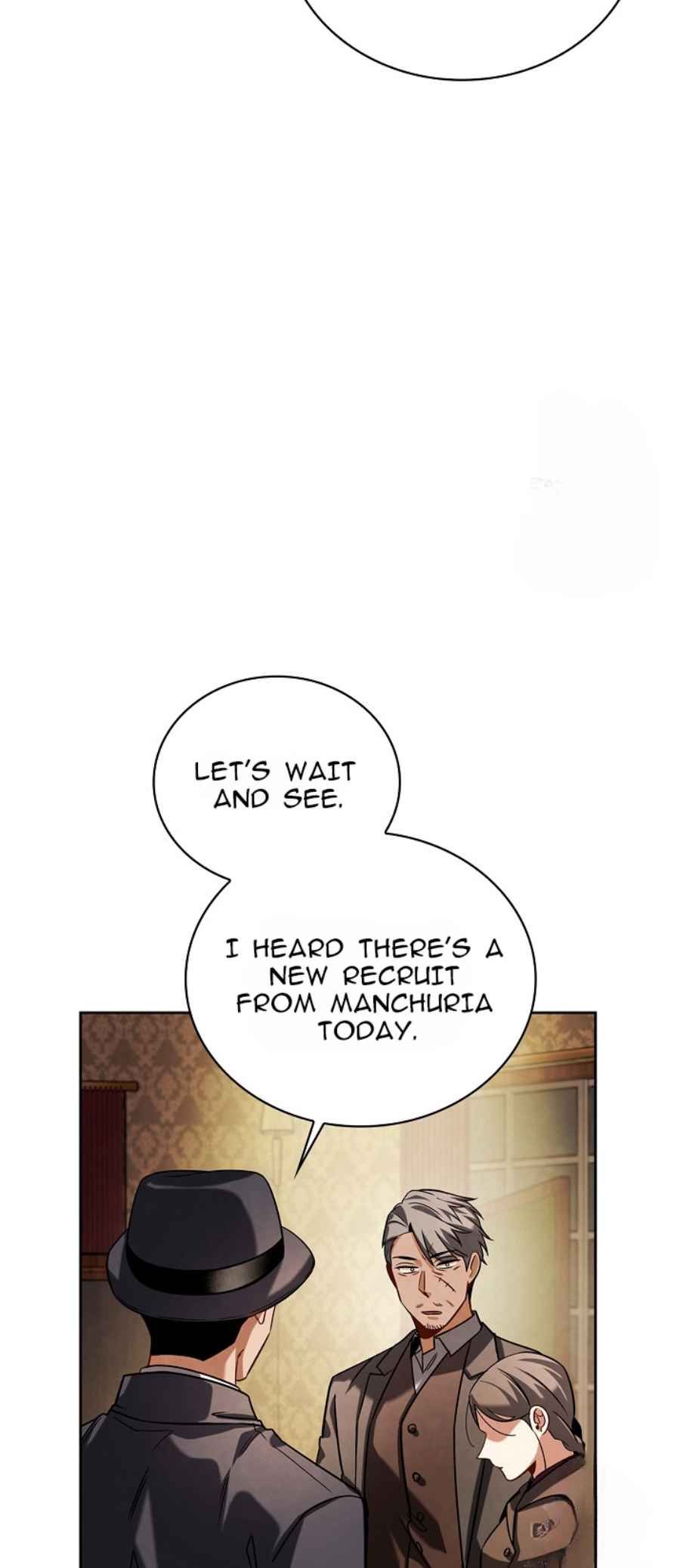 Be the Actor chapter 72 page 10