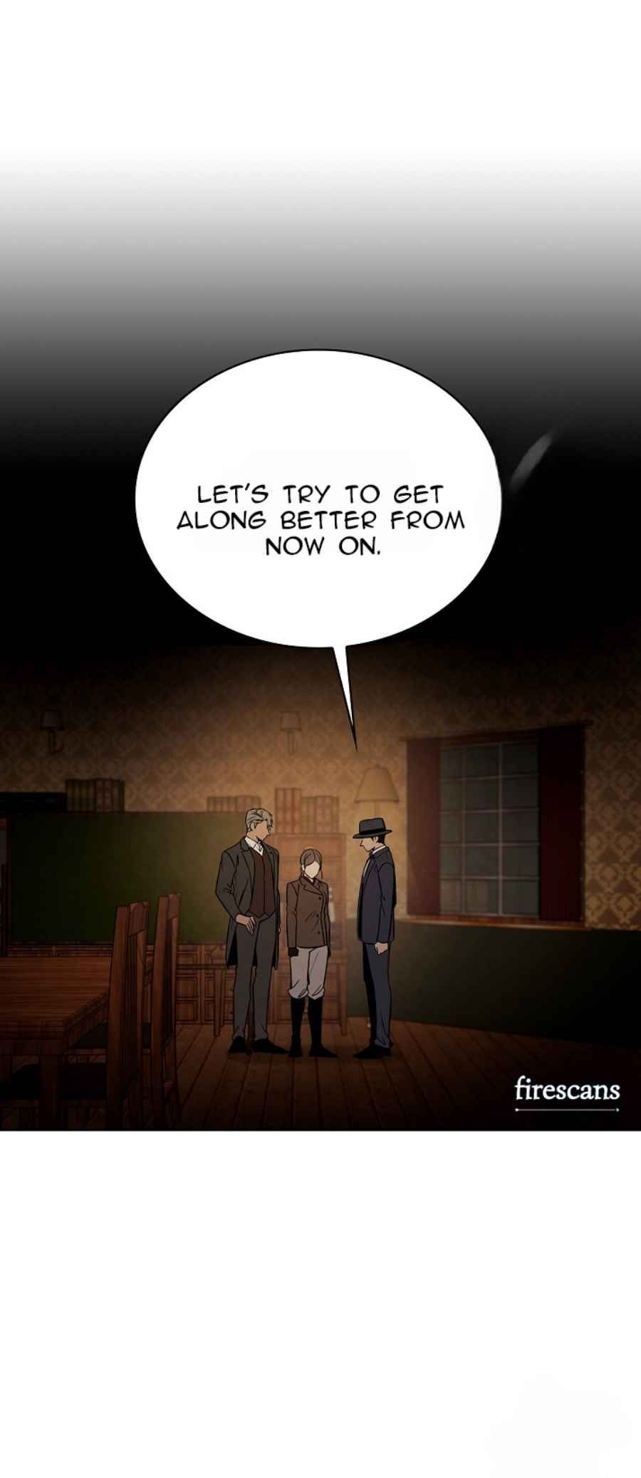 Be the Actor chapter 72 page 18