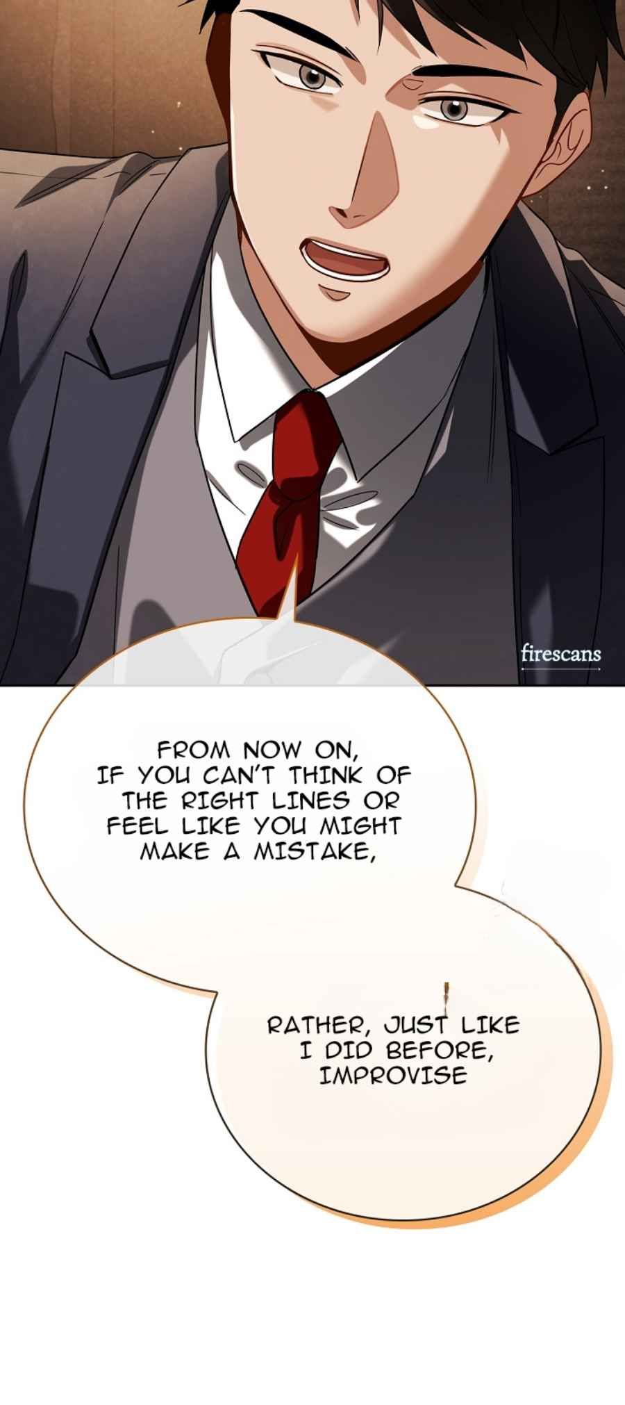 Be the Actor chapter 72 page 30