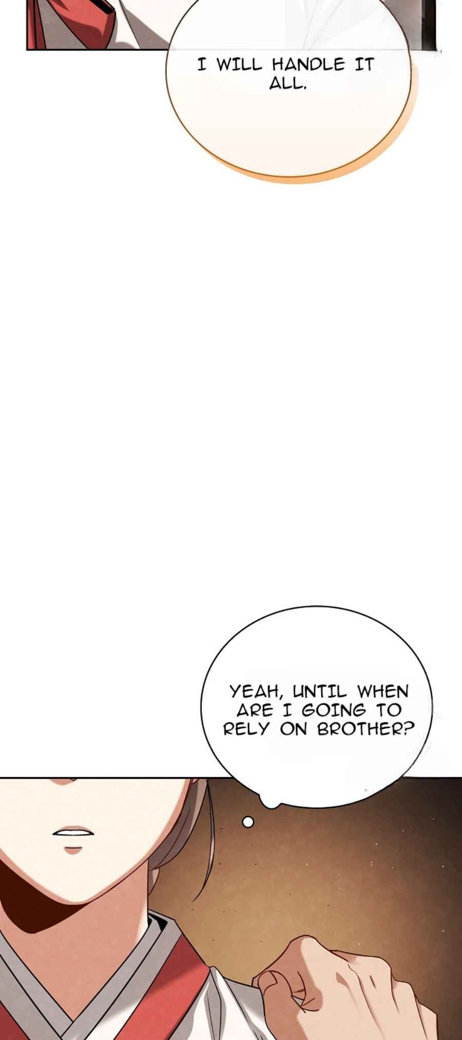 Be the Actor chapter 72 page 32