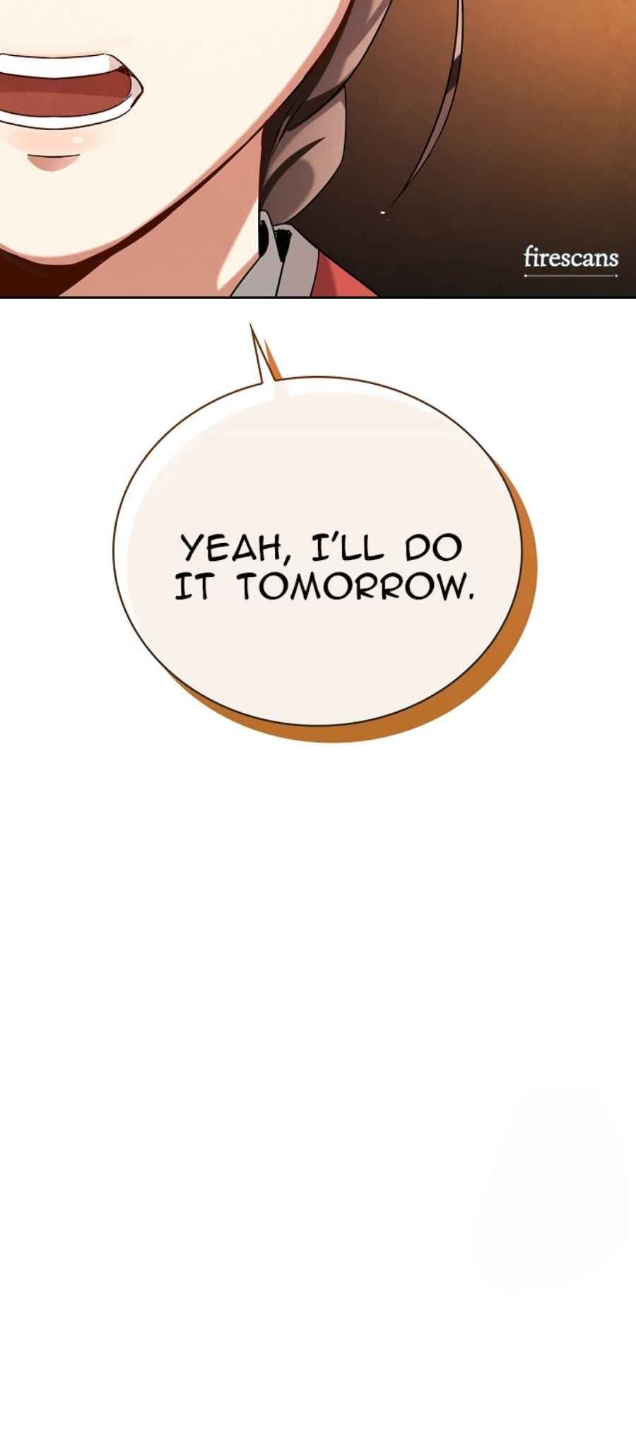 Be the Actor chapter 72 page 36