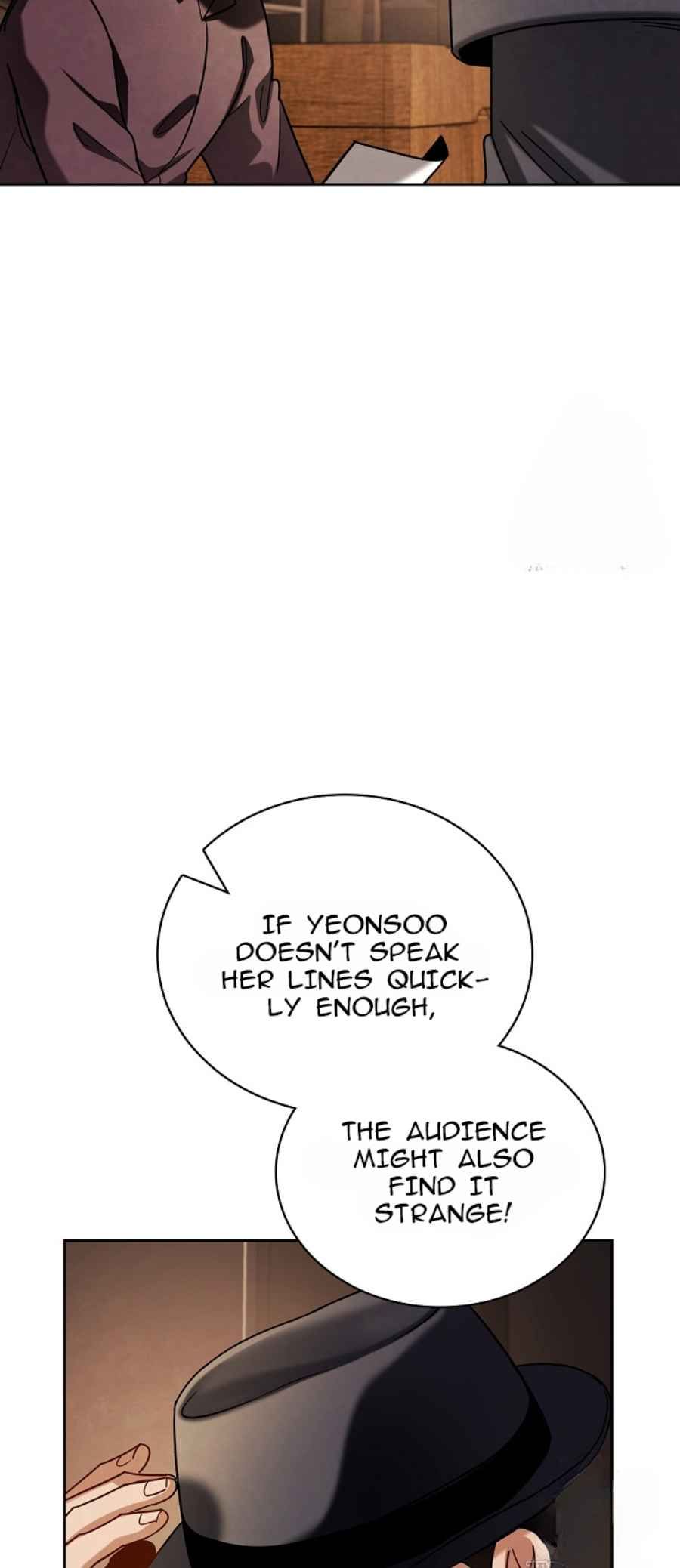 Be the Actor chapter 72 page 4