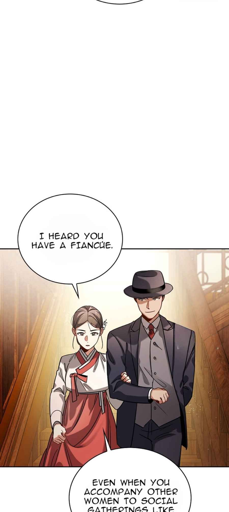 Be the Actor chapter 72 page 41