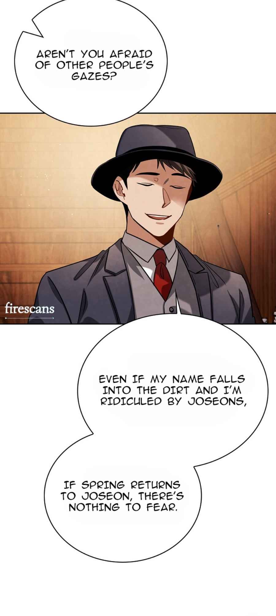 Be the Actor chapter 72 page 44