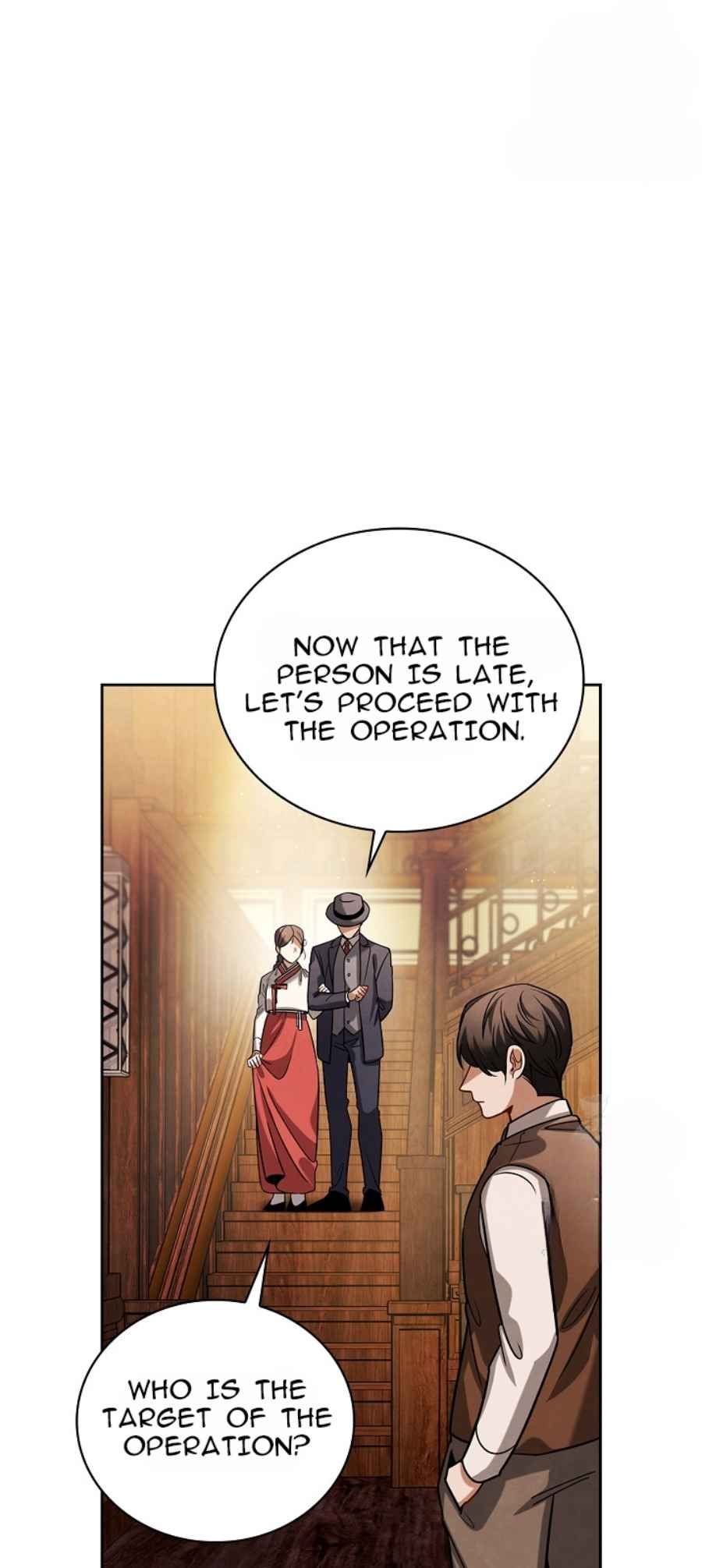 Be the Actor chapter 72 page 45