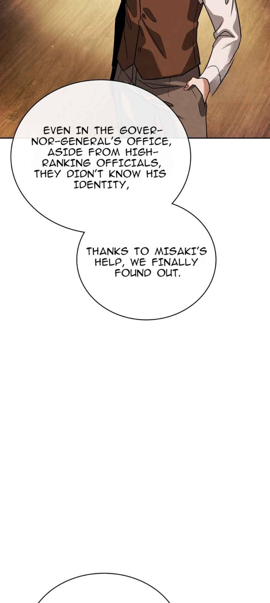 Be the Actor chapter 72 page 47