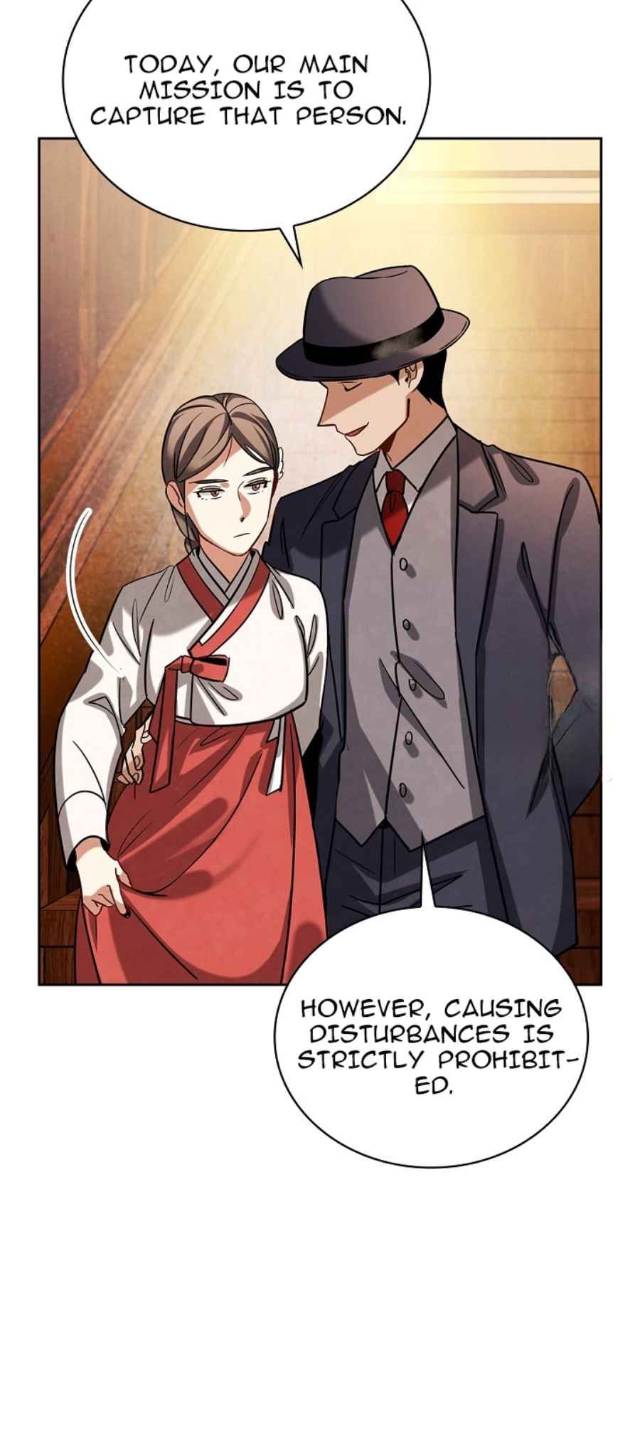 Be the Actor chapter 72 page 48