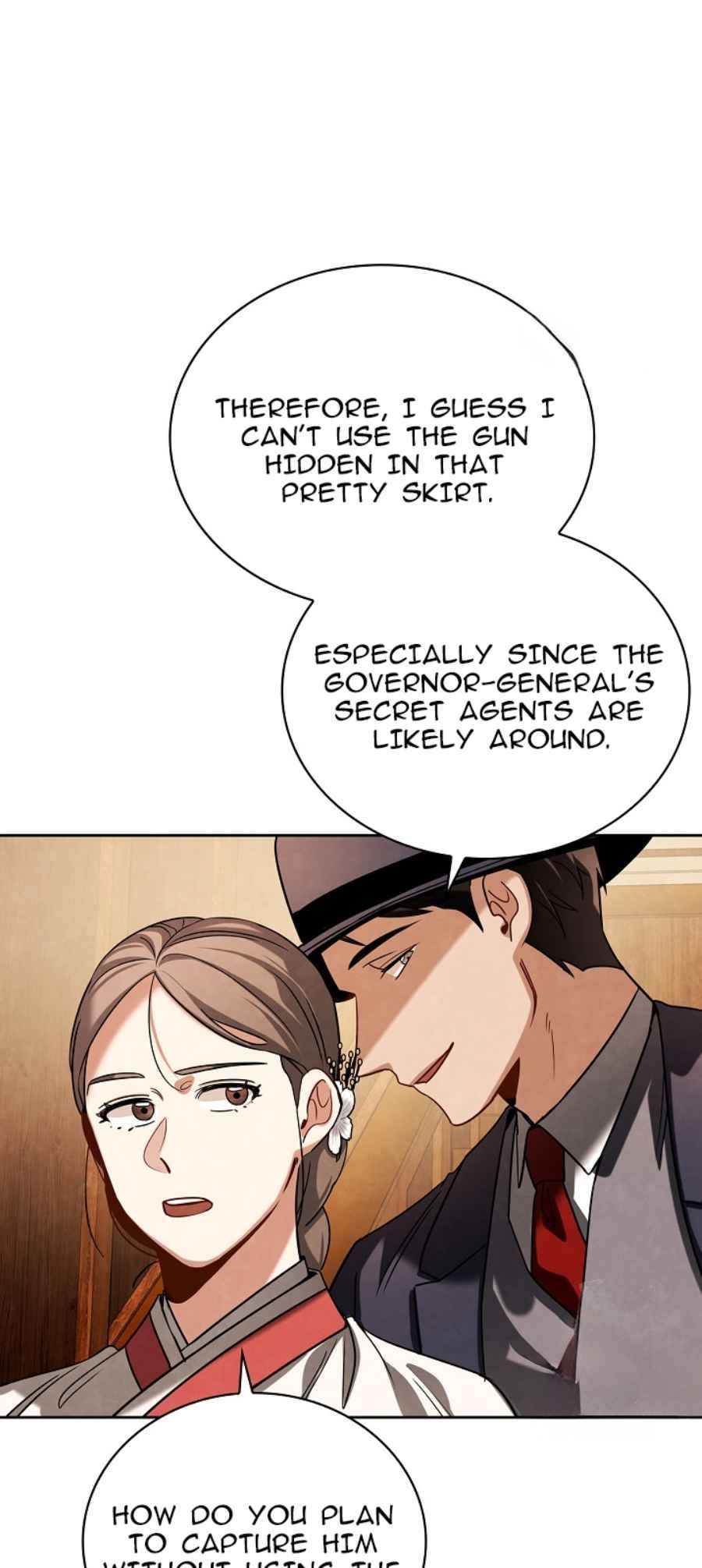 Be the Actor chapter 72 page 49