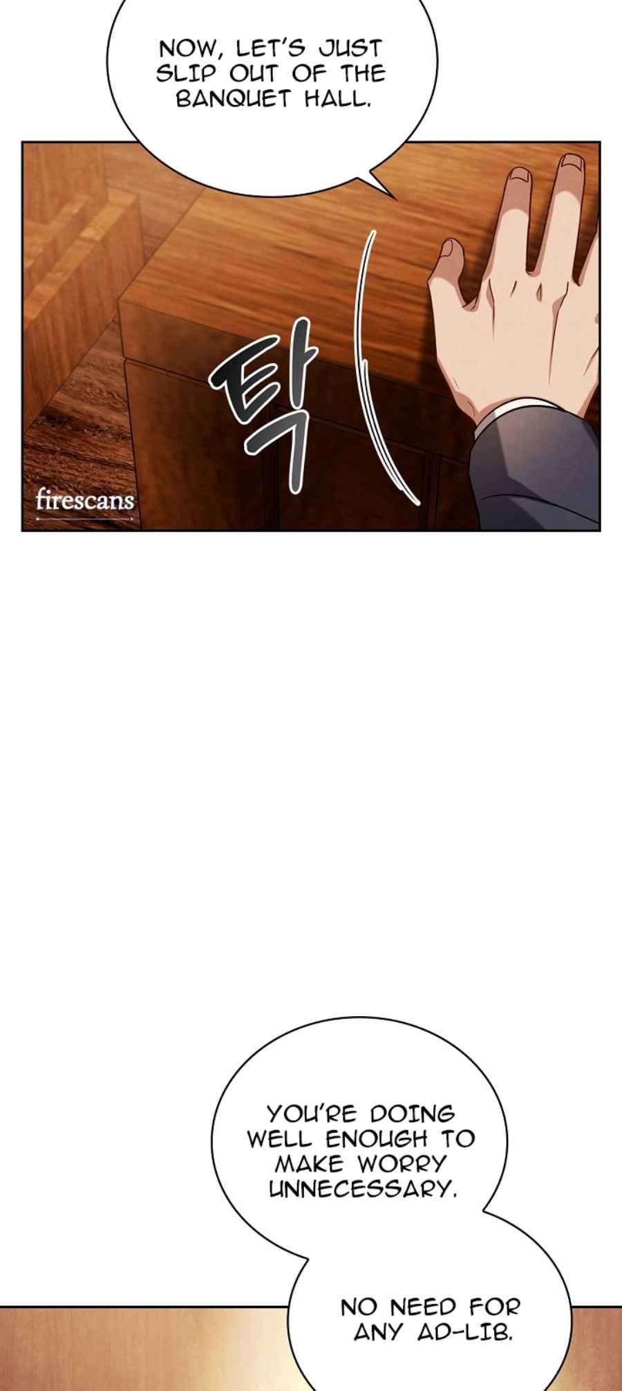 Be the Actor chapter 72 page 54