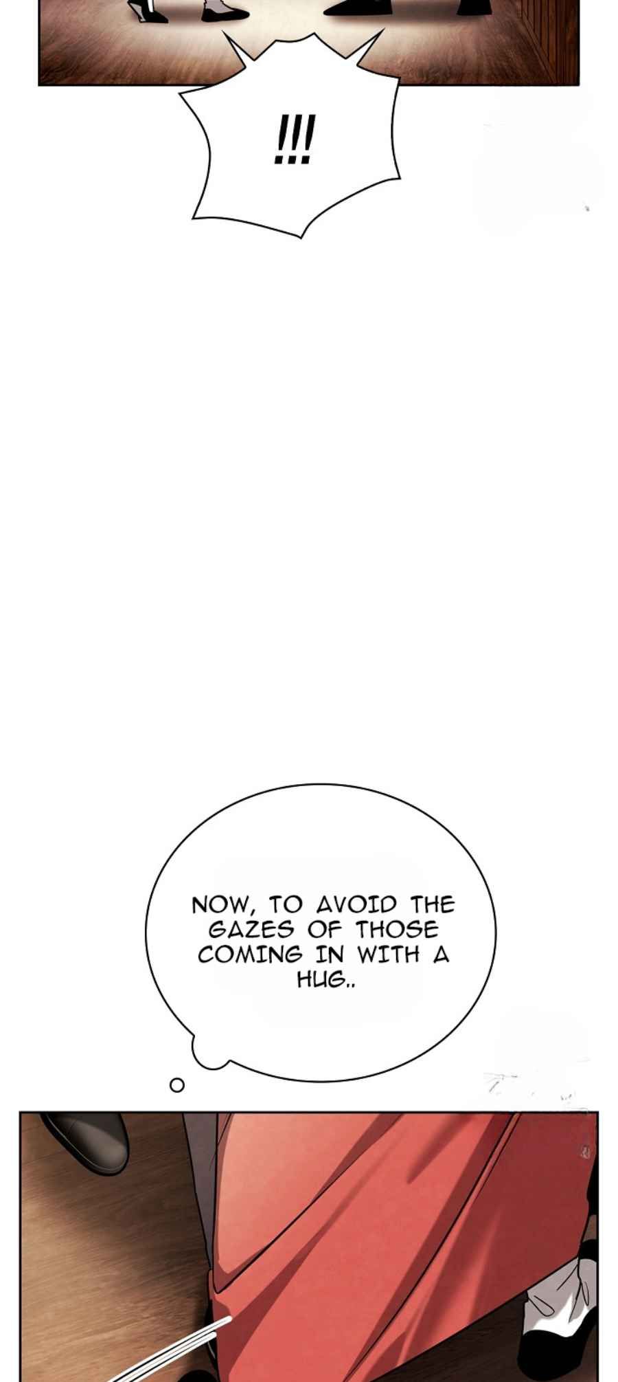 Be the Actor chapter 72 page 58