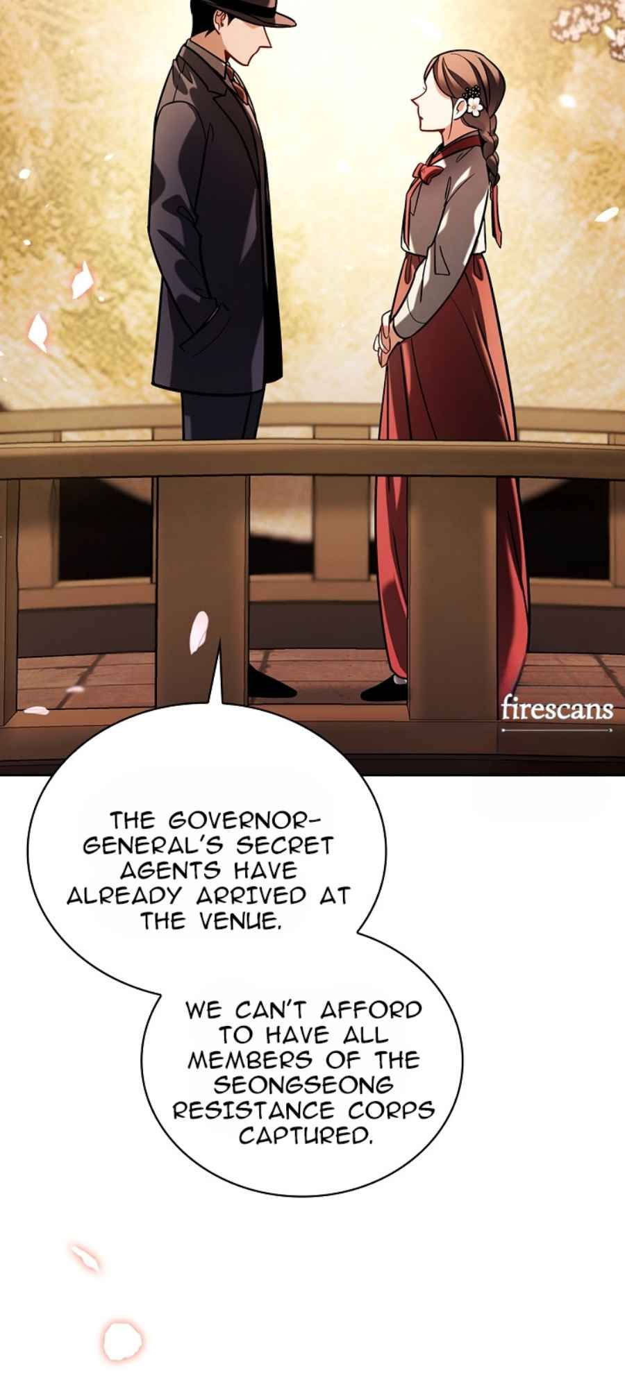 Be the Actor chapter 72 page 72