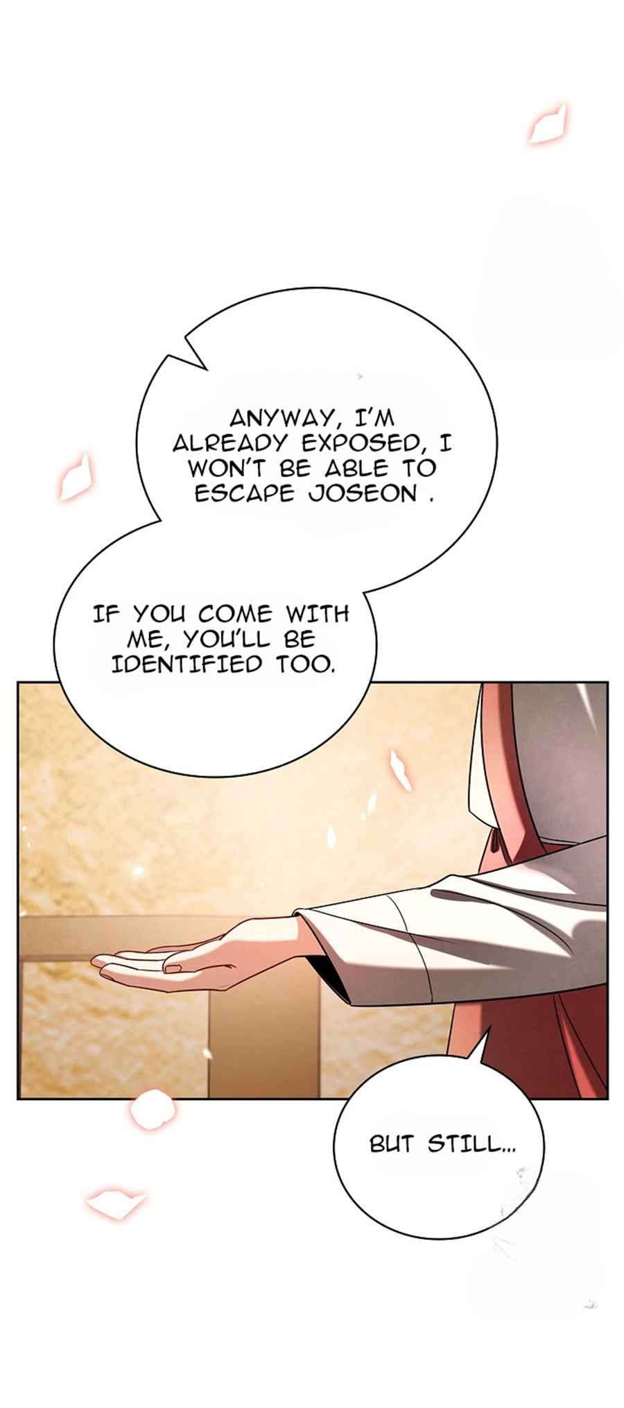 Be the Actor chapter 72 page 73