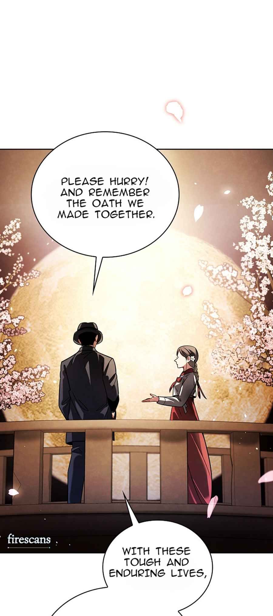 Be the Actor chapter 72 page 74