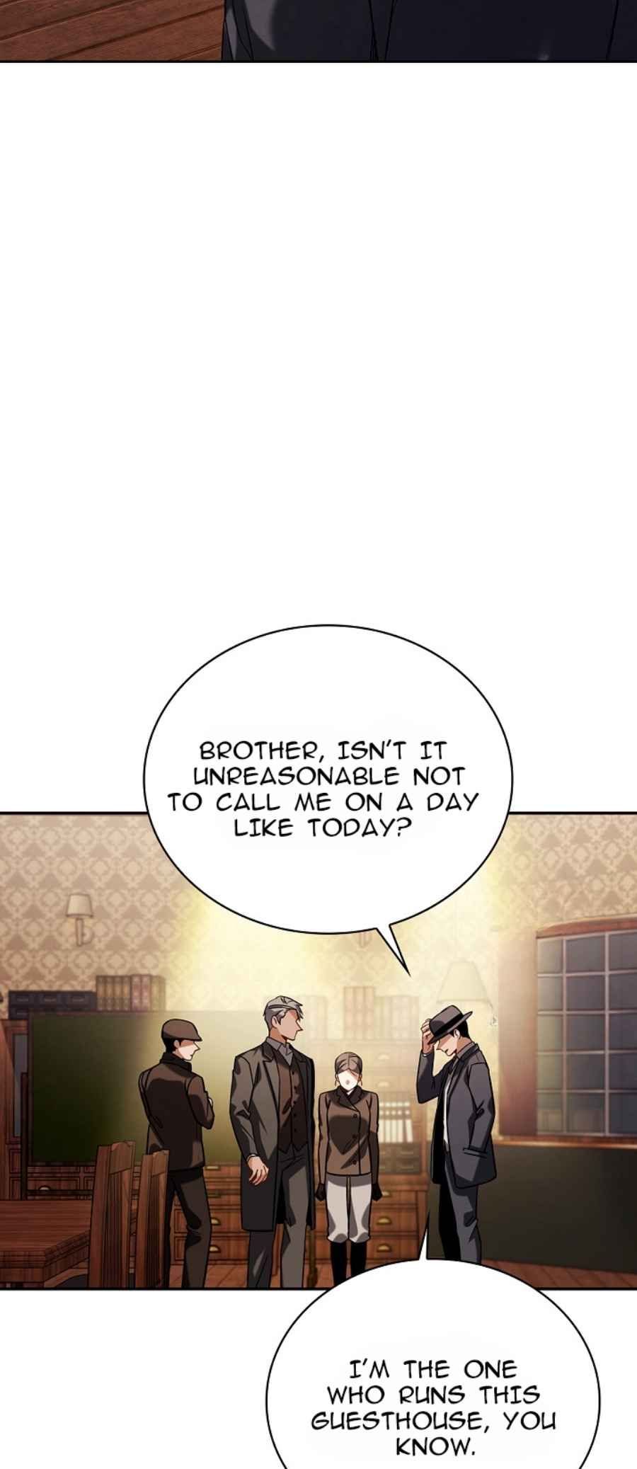 Be the Actor chapter 72 page 9