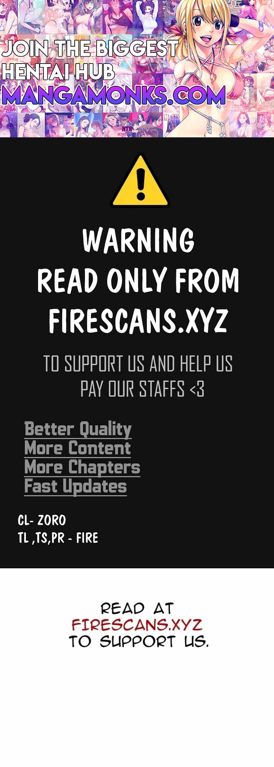 Be the Actor chapter 73 page 1