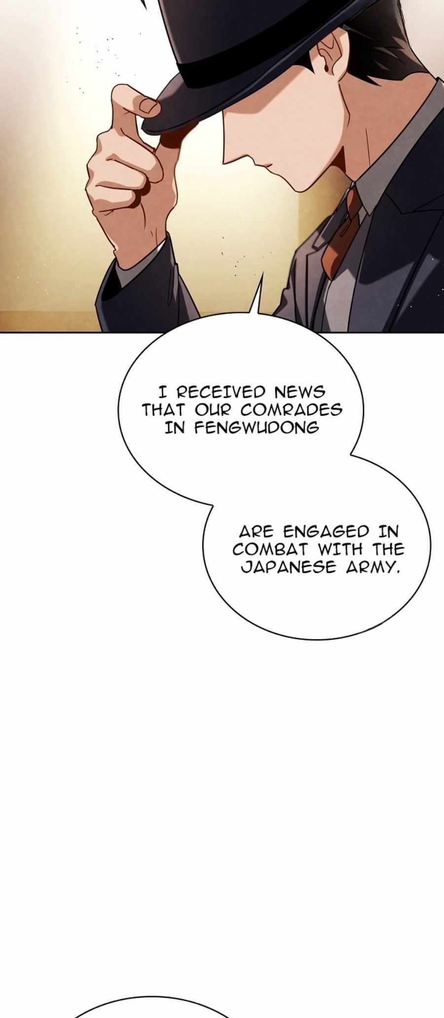 Be the Actor chapter 73 page 11