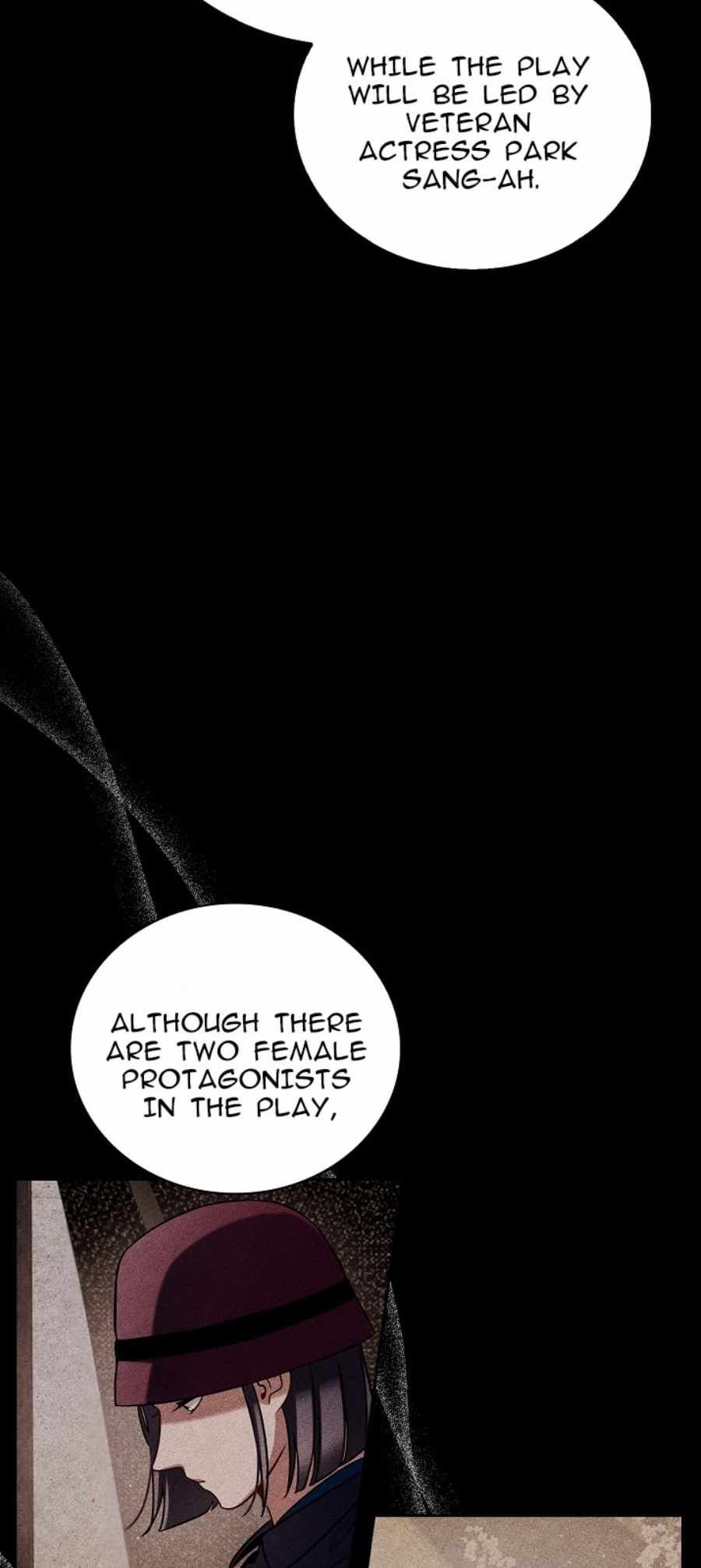 Be the Actor chapter 73 page 22