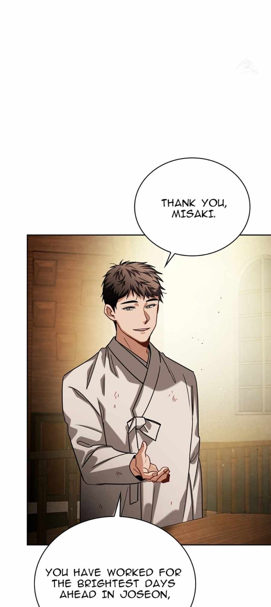 Be the Actor chapter 73 page 36